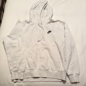 Nike Club Sweatshirt